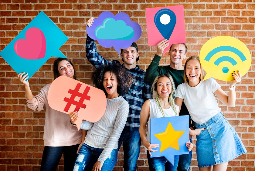 Миллениалы и поколение Z