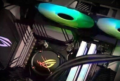 "ВОДЯНКА" ИЛИ СИСТЕМА ВОДЯНОГО ОХЛАЖДЕНИЯ ПРОЦЕССОРА: ЗАЧЕМ И КОГДА ОНА НУЖНА?