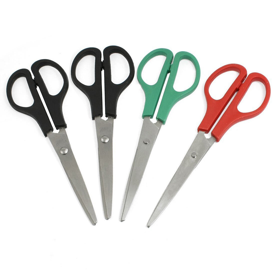 ножницы attache 167356. ручками. ножницы с пластиковыми ручками. ножницы durable solingen. ножницы attache 180 мм.