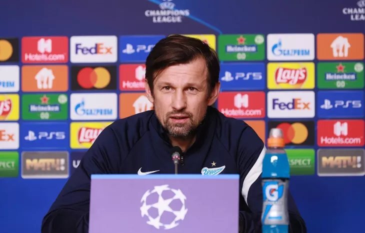    Весь футбол в России летит в пропасть. Судьи против «Спартака» – не главная проблема Фото #2