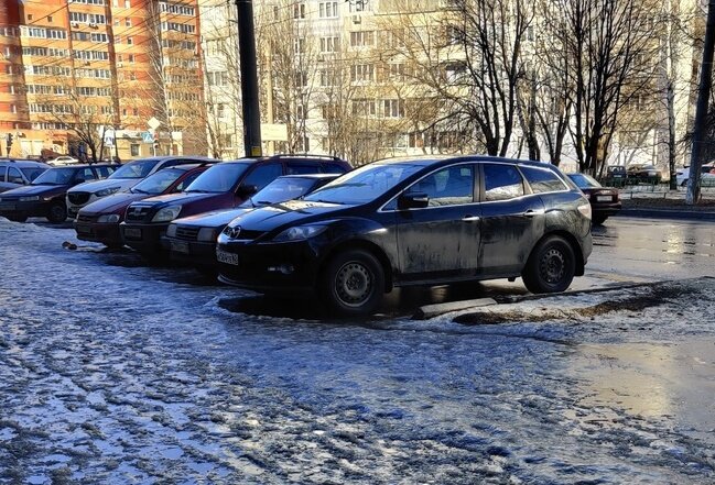    Фото Георгия Курина в группе Типичная Рязань ВКонтакте