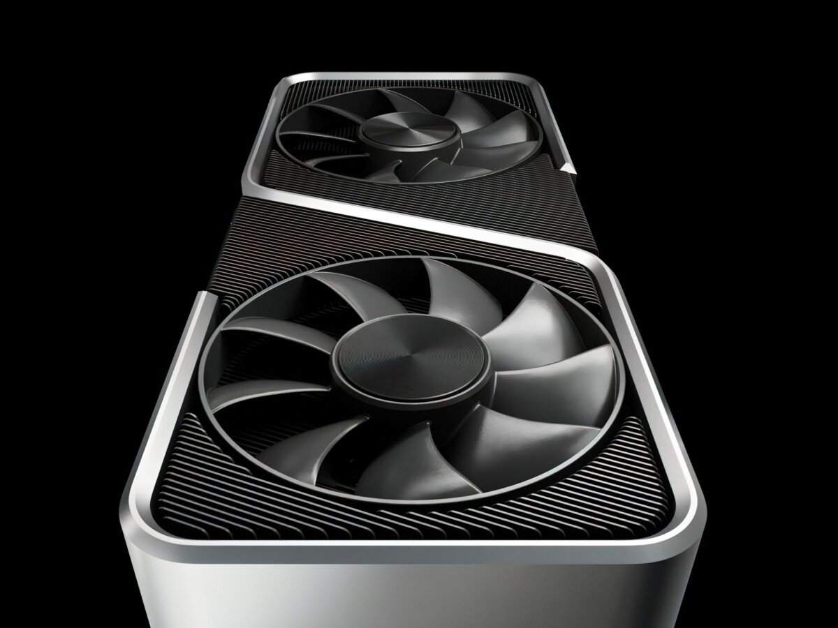    Дизайн GeForce RTX 4060 показали на инсайдерских снимках