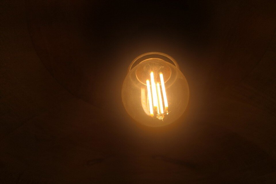     В Липецкой области 23 организациям отключили свет за долги в 14 миллионов рублей Алина ПАЛАГИНА