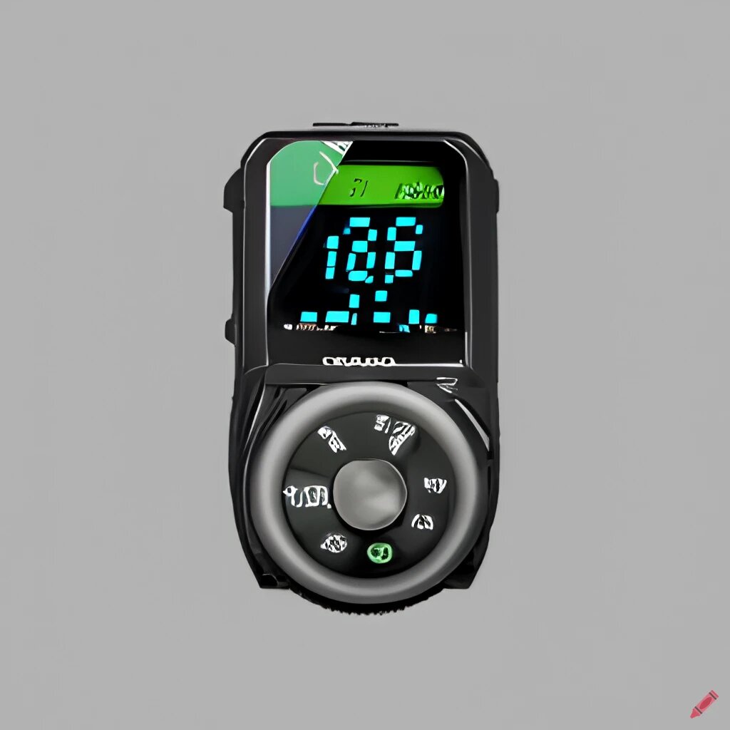 Рисунок тюнера