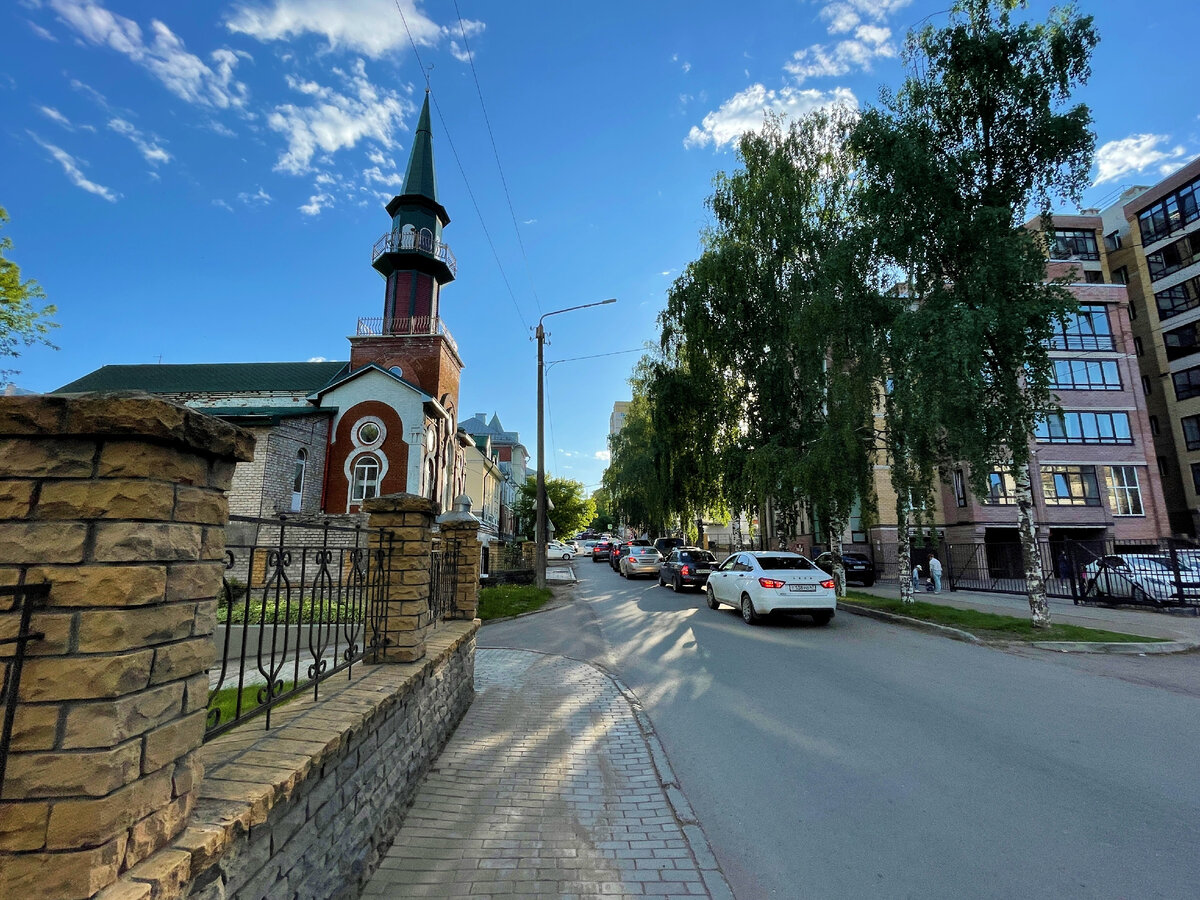 Город между Сибирью и Москвой. Маршрут одного дня по бывшему Хлынову, Вятке  и ныне Кирову | Под зонтиком | Дзен