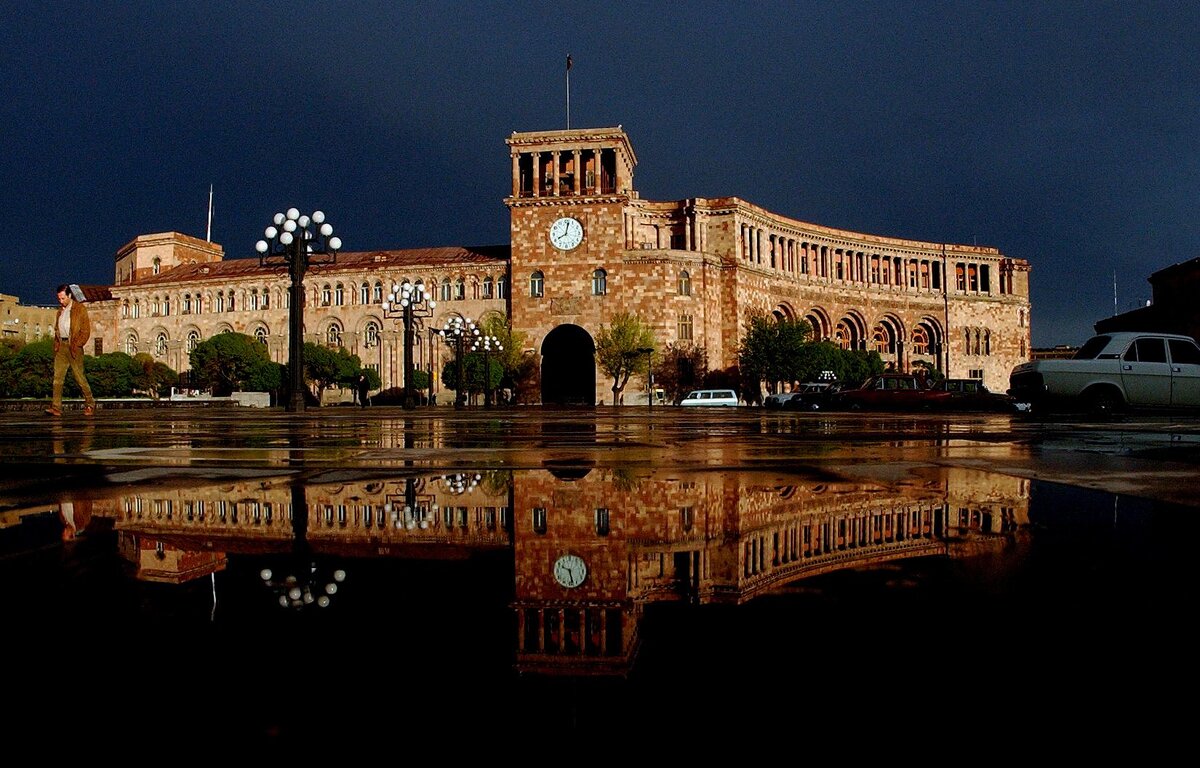 фото: Russian Look/Globallookpress