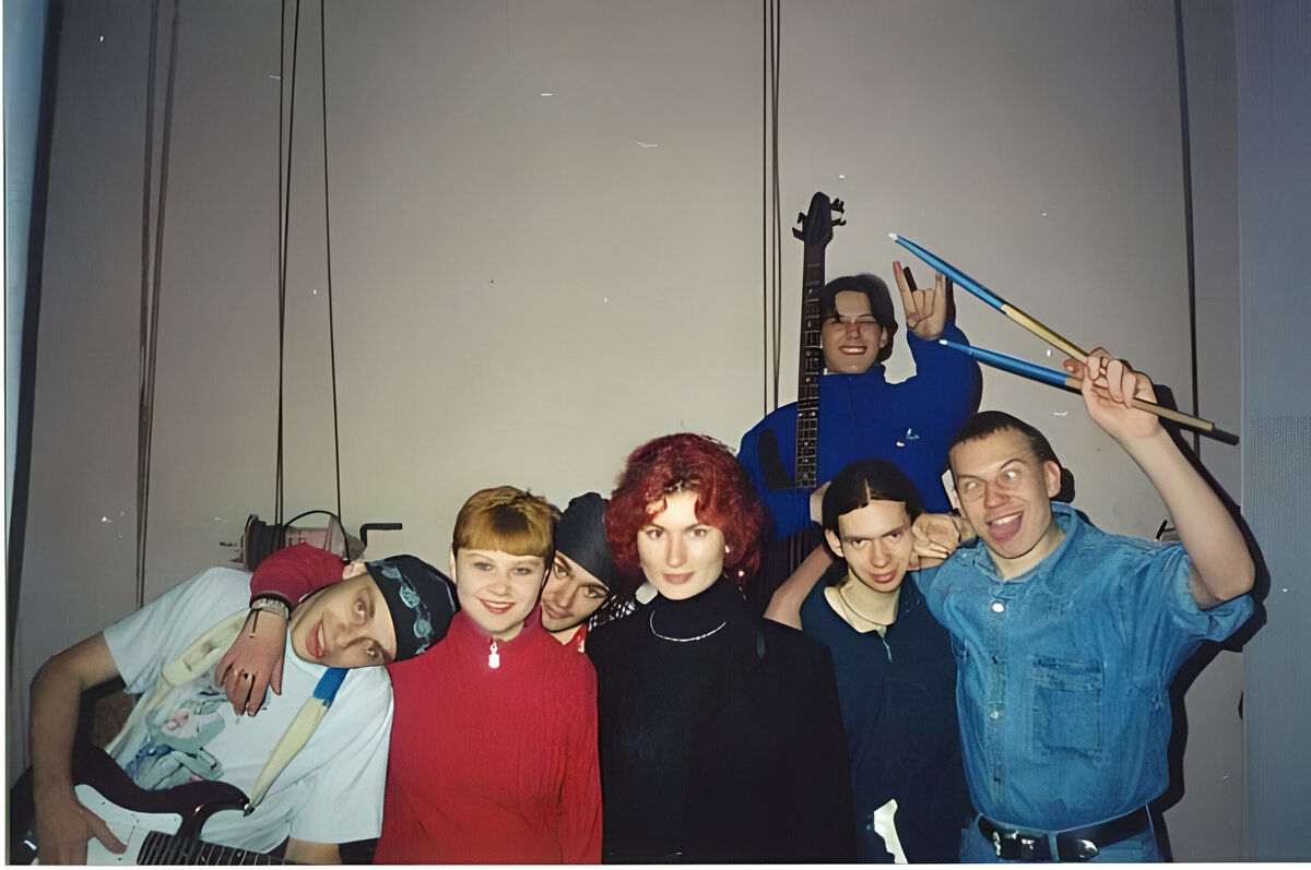 21.03.2023, Дом Офицеров, Красноярск