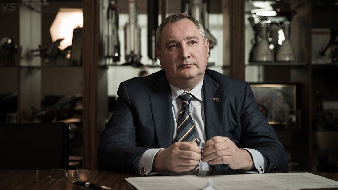 Дмитрий Рогозин. Фото: nation-news.ru