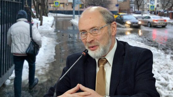    Вильфанд пообещал москвичам теплую и дождливую погоду на выходных Анна Белая