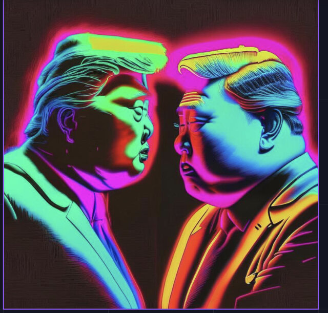 Творение АИ Касперский 2.1