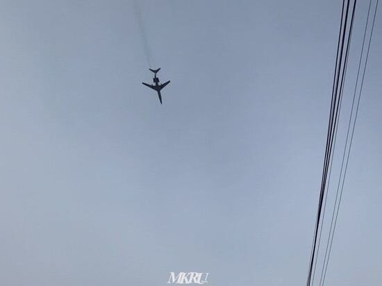   МК в Чите