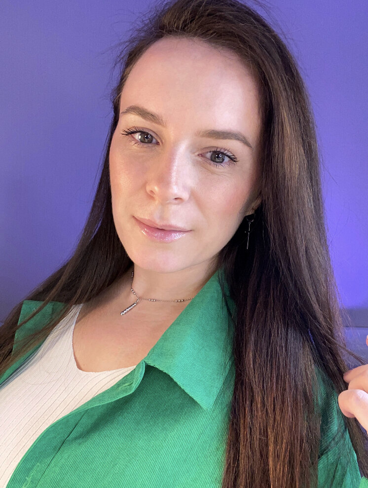 Нормальная кож склонная к сухости