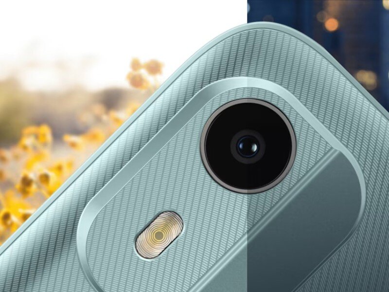    Nokia C12 Pro со съёмной АКБ и Android Go оценили всего в $85