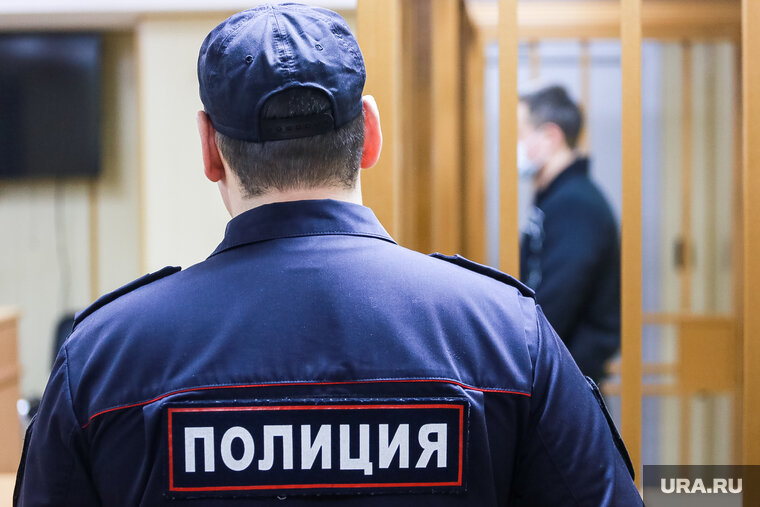    Тюменская полиция объявила о наборе сотрудников