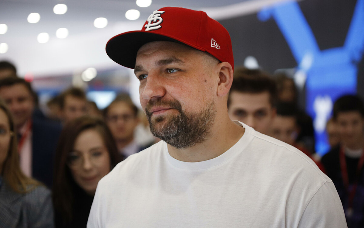 Об отмене концерта стало известно за несколько дней.  Фото: Evgeny Philippov / Global Look Press / globallookpress.com