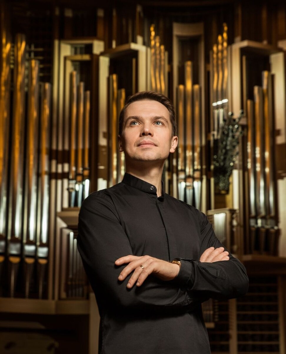      Константин Волостнов