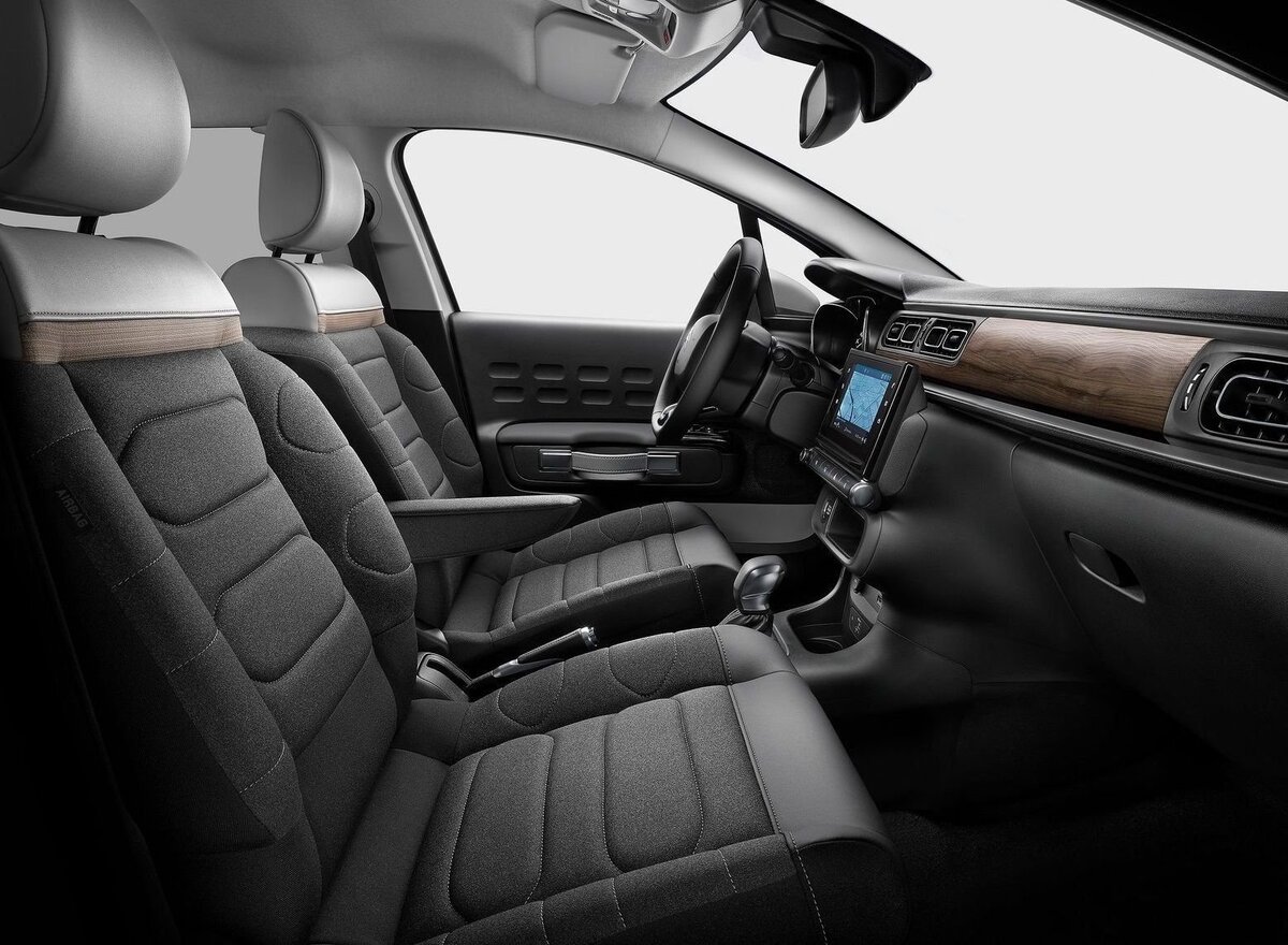      Citroen C3 1.2 PureTech