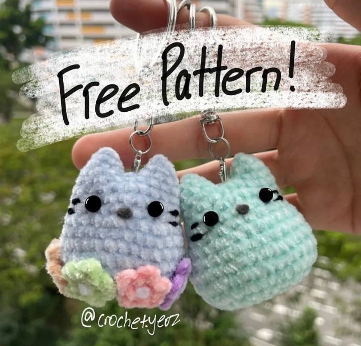 Автор: @crochet.yeoz