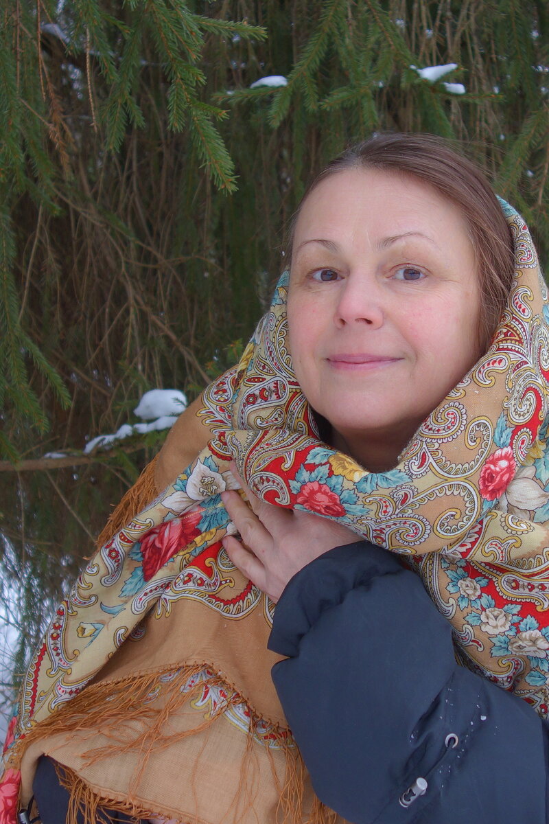 личное фото