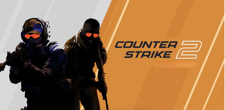 Обновленный логотип Counter-Strike 2. Фото: Valve