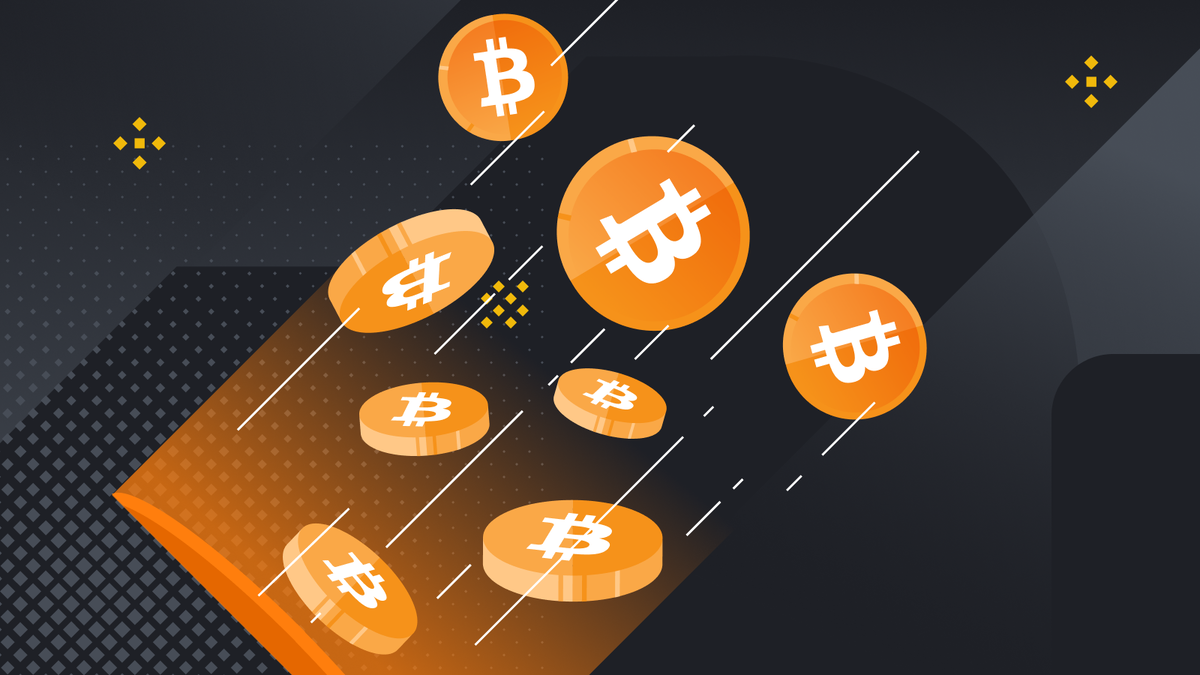 Биткоин. Самая узнаваемая криптовалюта. 