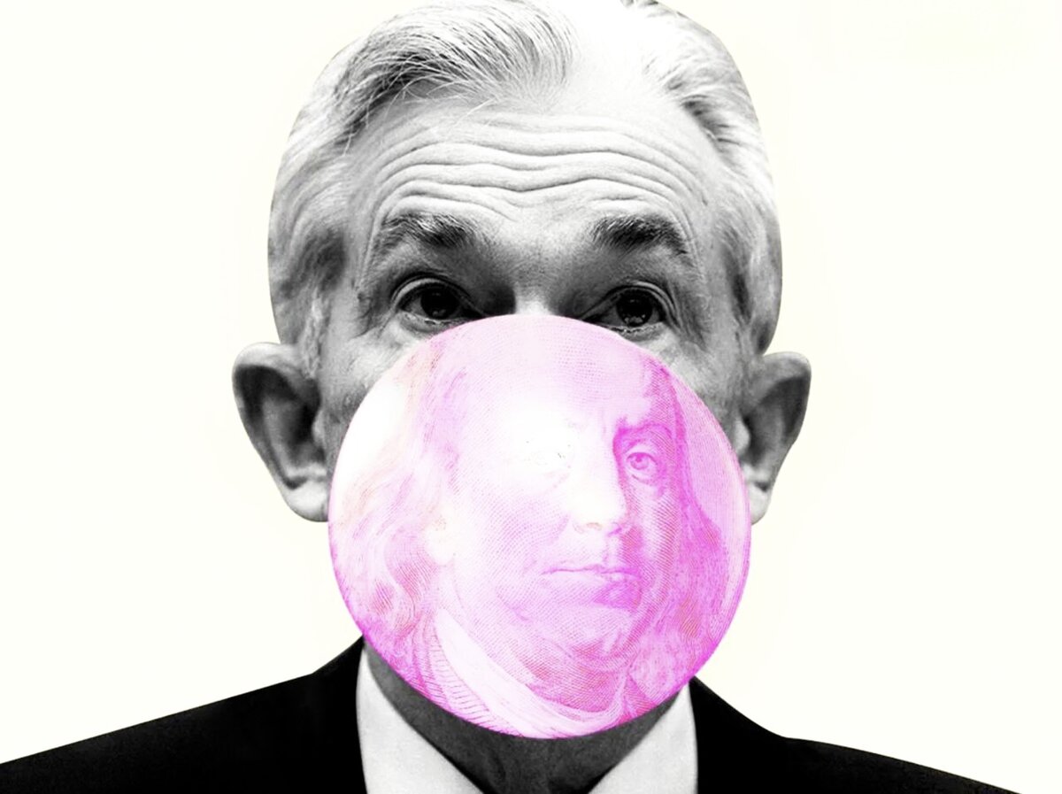 #банки
✔ Goldman Sachs: 22 марта #ФРС приостановит цикл повышения ставок из-за стресса в банковском секторе.

✔ JPMorgan: В среду ФРС повысит ставку на 25 б.п. 

✔ ING: Акции мировых банков падают после экстренного спасения Credit Suisse, стресс переносится на рынок облигаций AT1.

✔ Мировые ЦБ пытаются реанимировать банковский сектор.

✔ Bloomberg: Разница между 2008 годом и сегодняшним днем ​​заключается в инфляции, которая угрожает усложнить реакцию ФРС.
