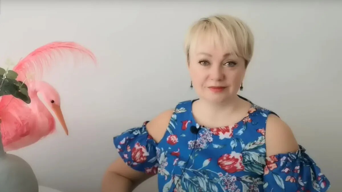 Маргарита Духовная. Фото: кадр из видео