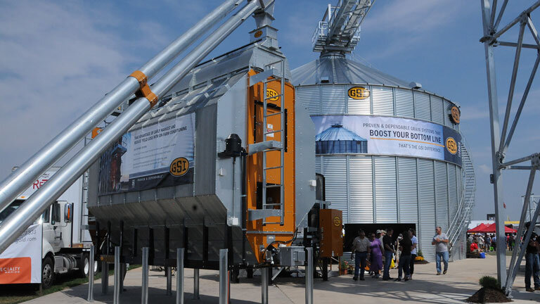 Модульная FPS-768