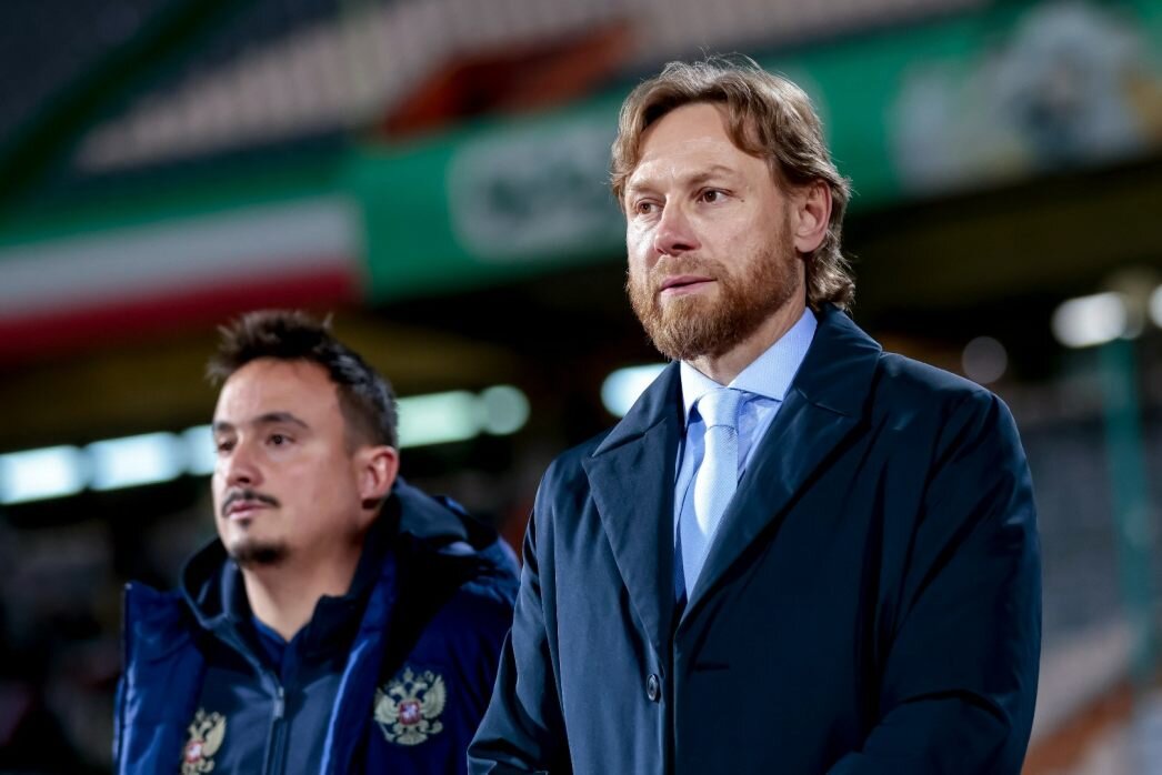    Фото: Официальный сайт РФС