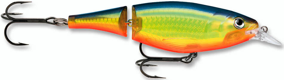 Rapala X-Rap Jointed Shad