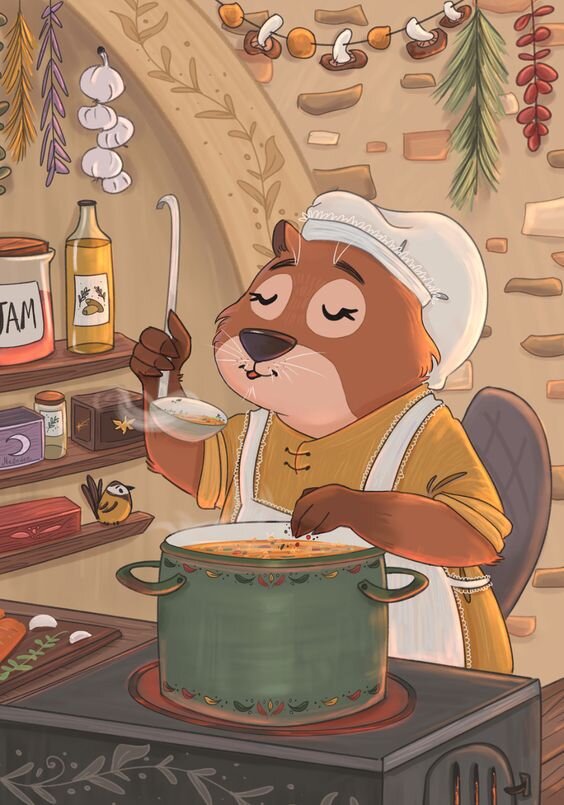 Майндфулнесс 