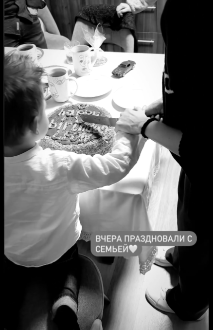    Фото: соцсети Оксана Маслова