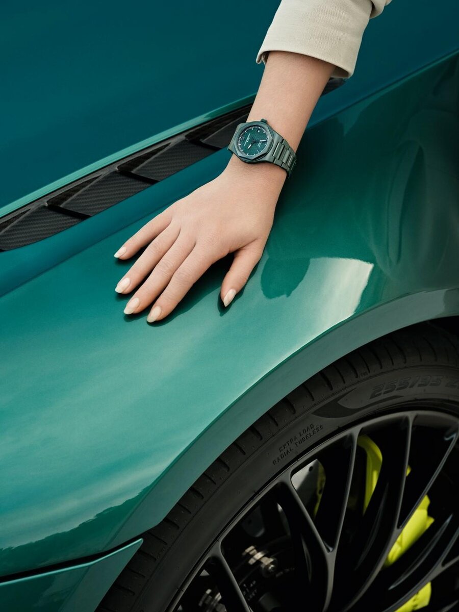Фото: media.astonmartin.com