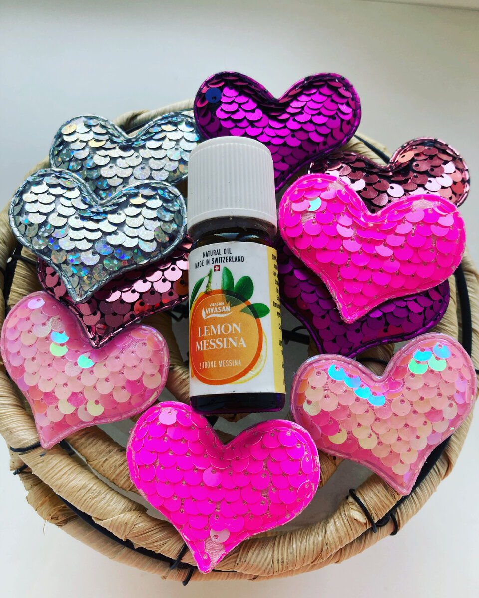 Эфирное масло лимона фирмы «ВИВАСАН»