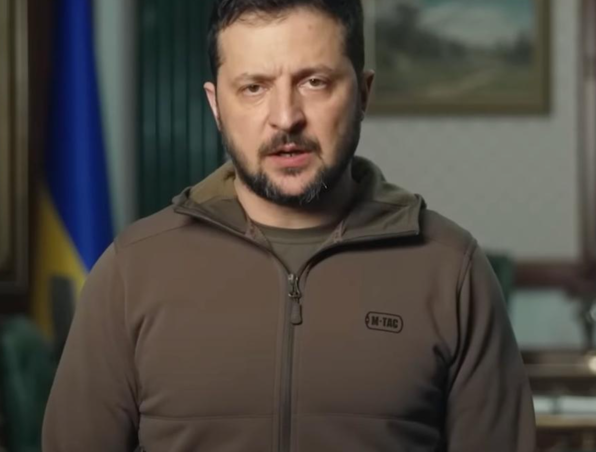    “Наступление России захлебывается”: Киев готовится начать контрнаступление Алексей А.