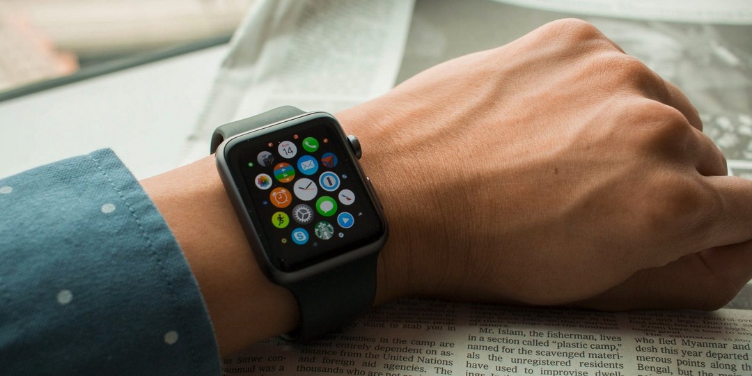 Стоит ли покупать Apple Watch 1 в 2023 году?