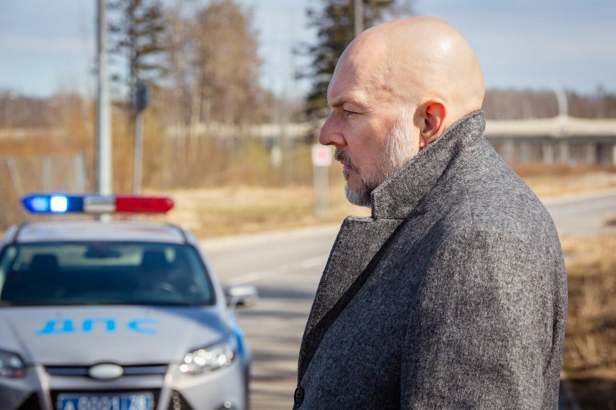 Премьера на пятом канале
