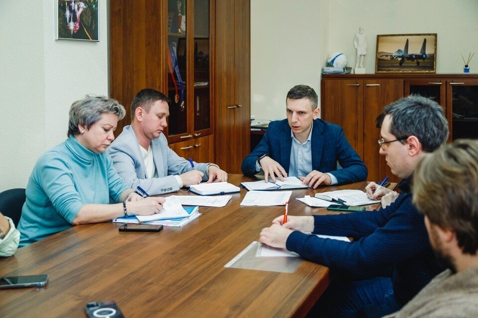     Трупы трех собак нашли в прицепе бригады отлова животных на Опытной в Липецке  Пресс-служба администрации города Липецка.