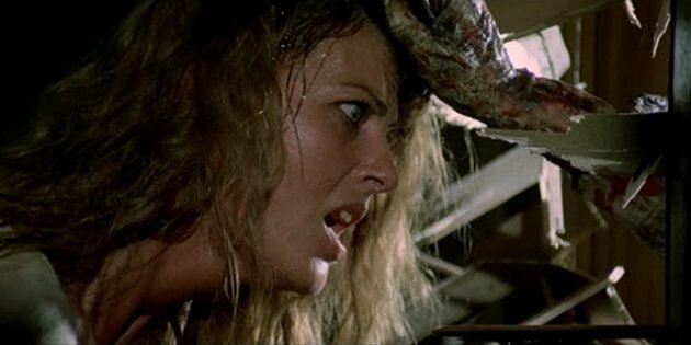 Кадр из фильма «Зомби-2»