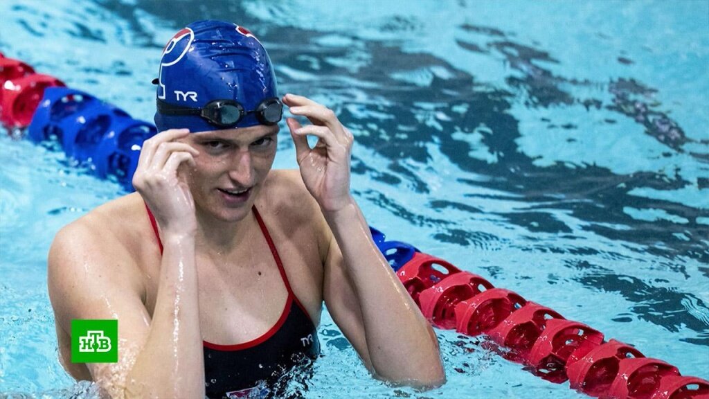    Врачи потребовали от МОК защитить женский спорт от трансгендеров