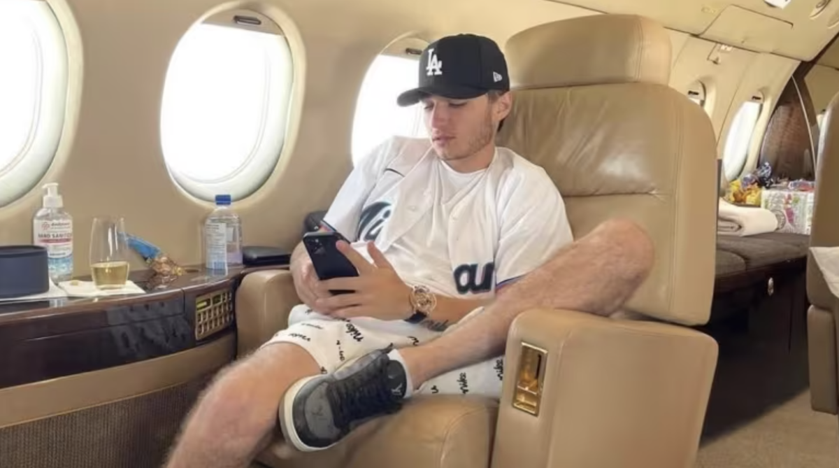 Эйден Плетерски