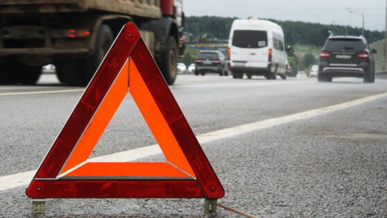    В Пензенской области в ДТП погибли 4 человека Анна Белая