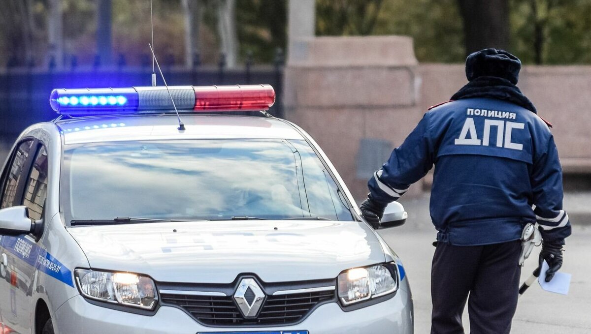     С 27 марта по 10 марта сотрудники ГИБДД Удмуртии проведут профилактическую акцию «Пешеход», направленную на предотвращение ДТП с пешеходами.