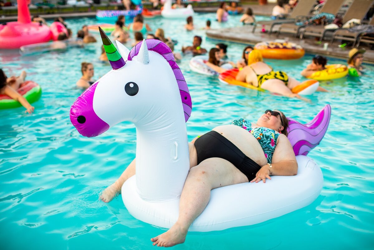 Photo by AllGo — An App For Plus Size People / Unsplash