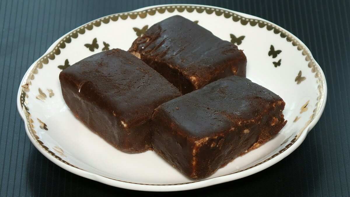    Насколько действительно полезны глазированные сырки