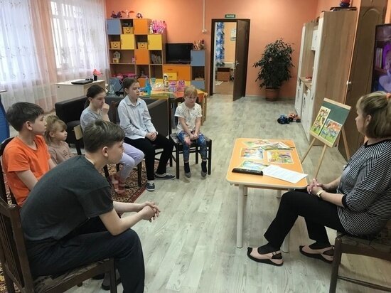     Фото СЦ "Серпуховский"