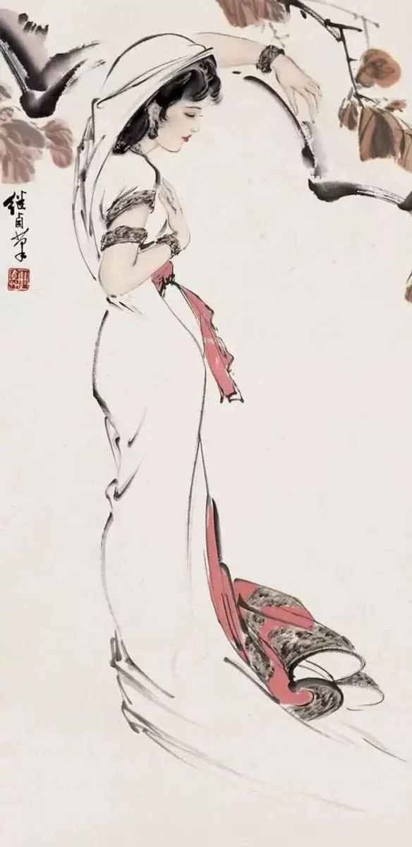   (刘继卣, 1918-1983)        .-30