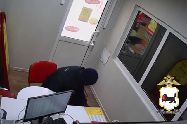    Фото: ГУ МВД России по Иркутской области