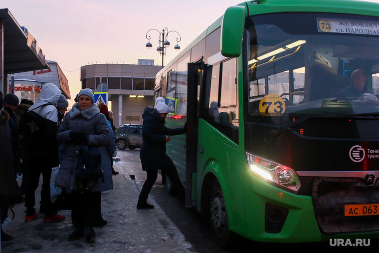    Система отслеживания городских маршрутов уйдет на техническое обслуживание