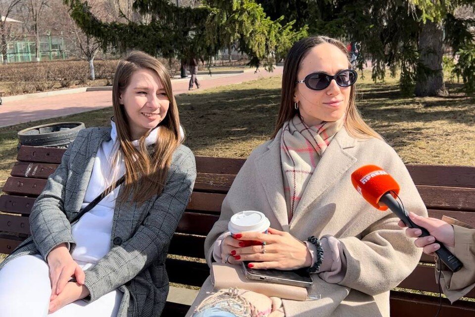     Волжане считают, что эмоциональное выгорание часто настигает творческих людей и работников офиса Алиса ВЬЮШКИНА